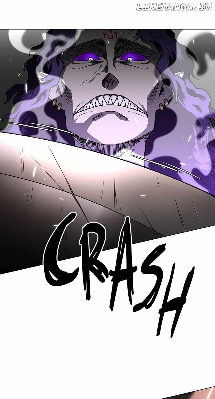 The Shaman's Blade Chapter 34 53